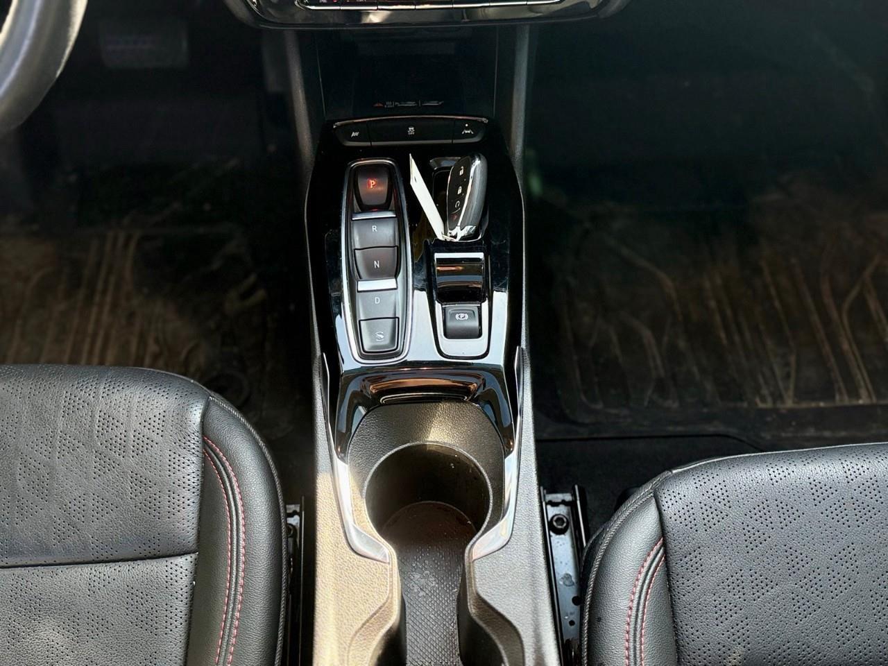 2023 Chevrolet Bolt EUV Premier Front-Wheel Drive Photo