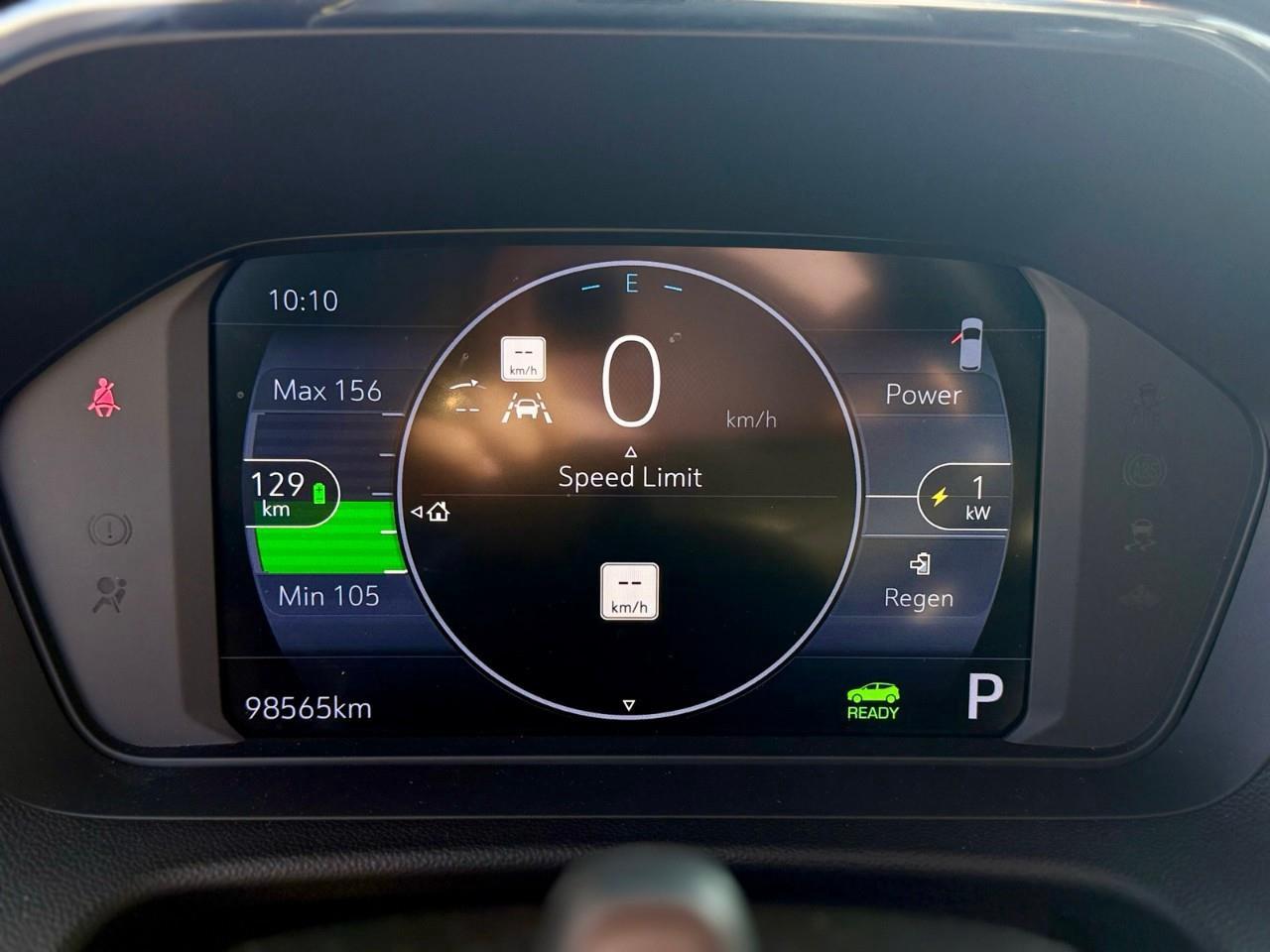2023 Chevrolet Bolt EUV Premier Front-Wheel Drive Photo