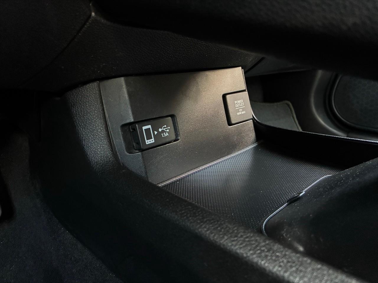 2021 Honda Civic EX 4dr Sedan Photo
