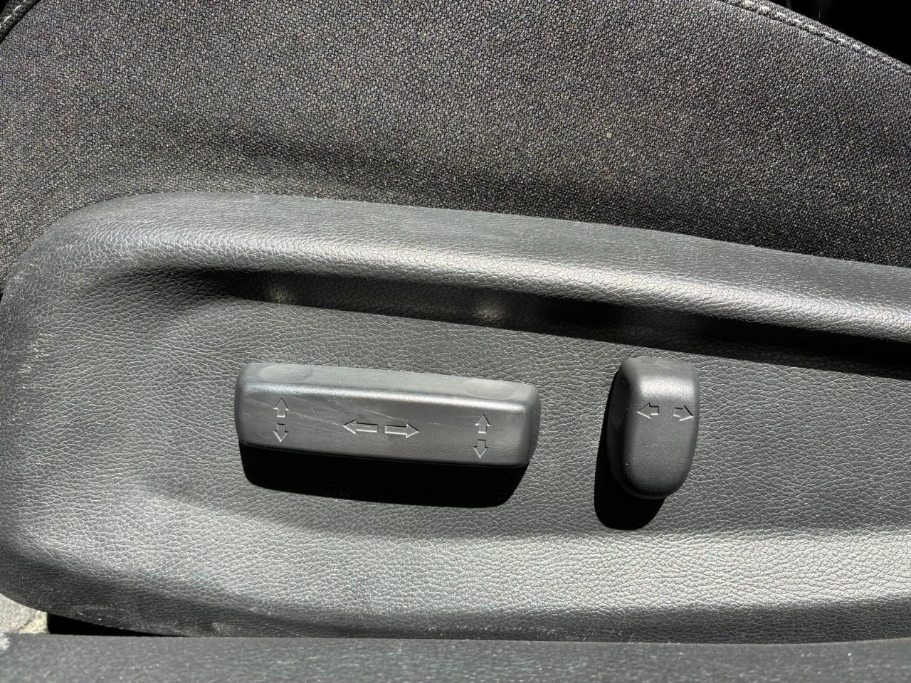 2021 Honda Civic EX 4dr Sedan Photo