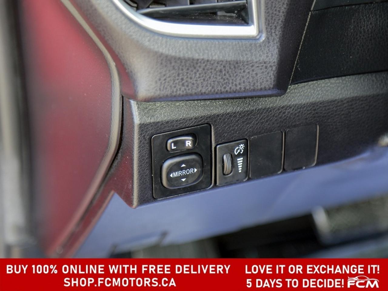 2014 Toyota Corolla S ~AUTOMATIC, FULLY CERTIFIED WITH WARRANTY!!!!~ Photo