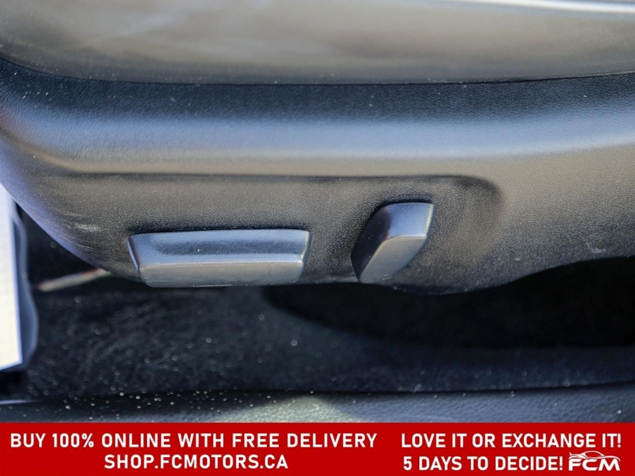 2014 Toyota Corolla S ~AUTOMATIC, FULLY CERTIFIED WITH WARRANTY!!!!~ Photo