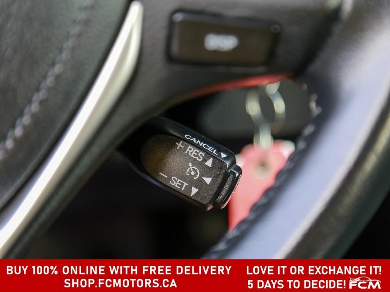 2014 Toyota Corolla S ~AUTOMATIC, FULLY CERTIFIED WITH WARRANTY!!!!~ Photo