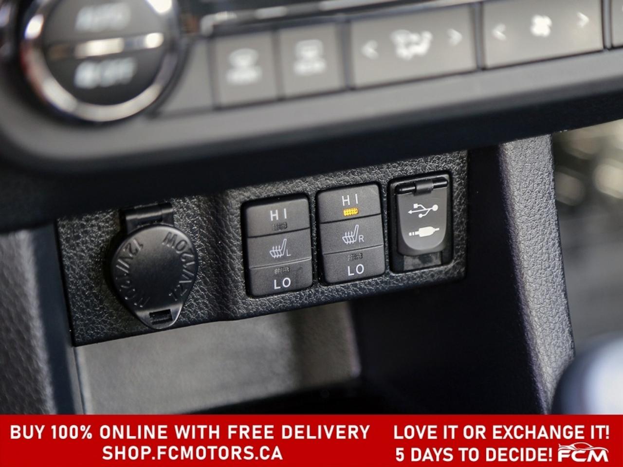 2014 Toyota Corolla S ~AUTOMATIC, FULLY CERTIFIED WITH WARRANTY!!!!~ Photo