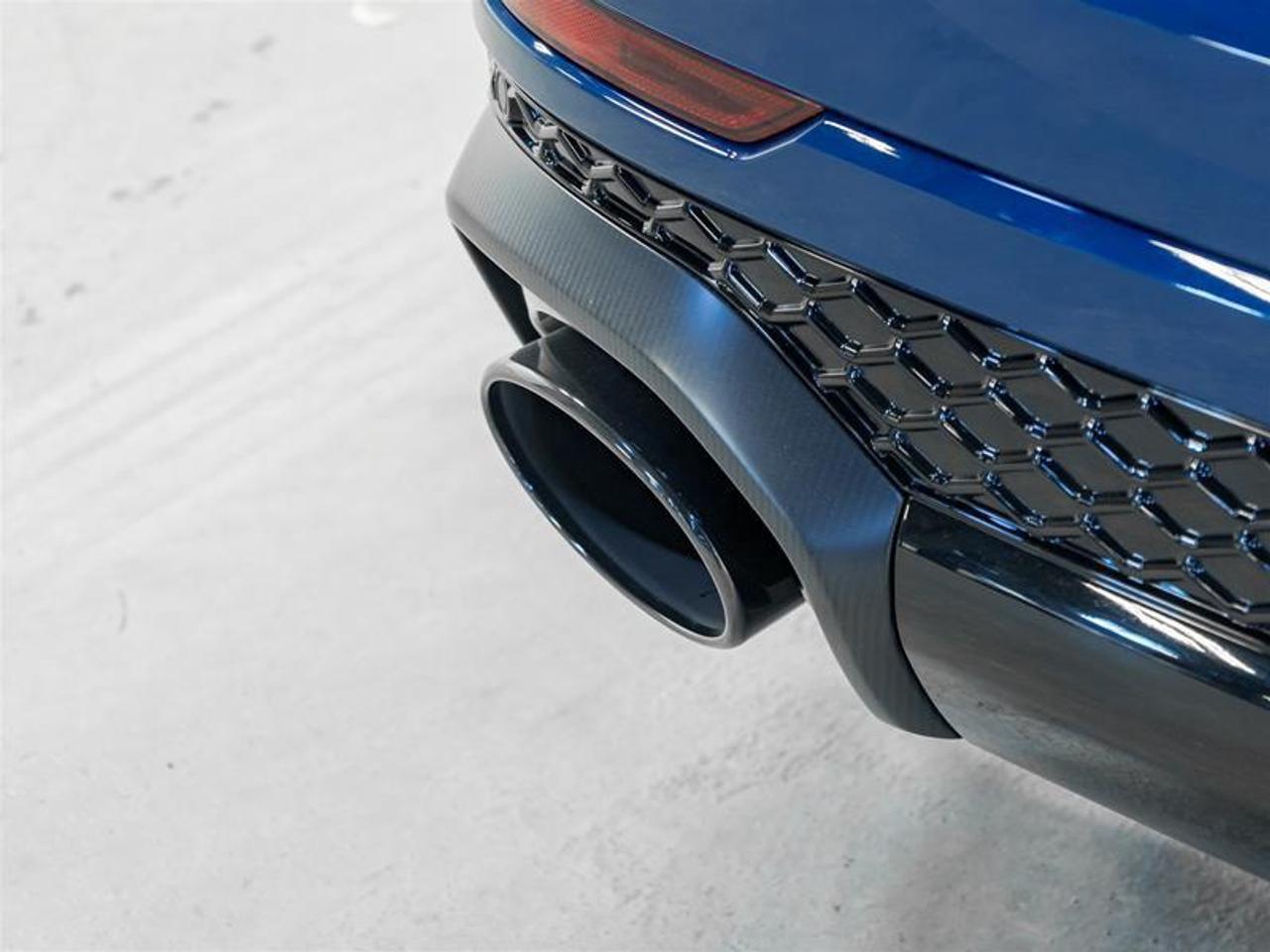 2026 Audi RS Q8 performance 4dr All-Wheel Drive quattro Sport Utility Photo