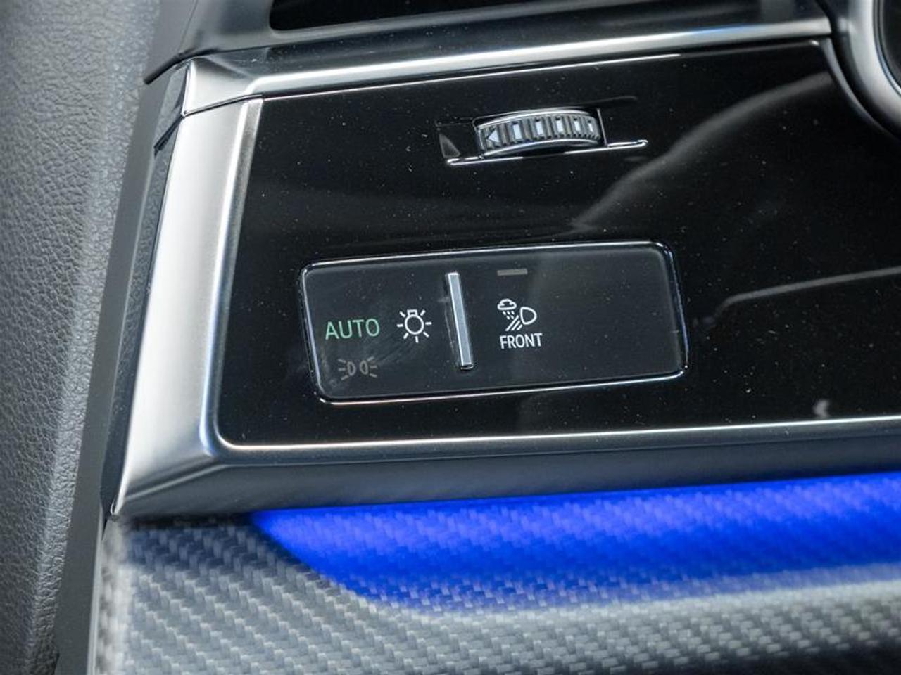 2026 Audi RS Q8 performance 4dr All-Wheel Drive quattro Sport Utility Photo