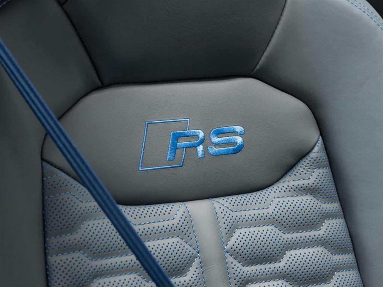 2026 Audi RS Q8 performance 4dr All-Wheel Drive quattro Sport Utility Photo