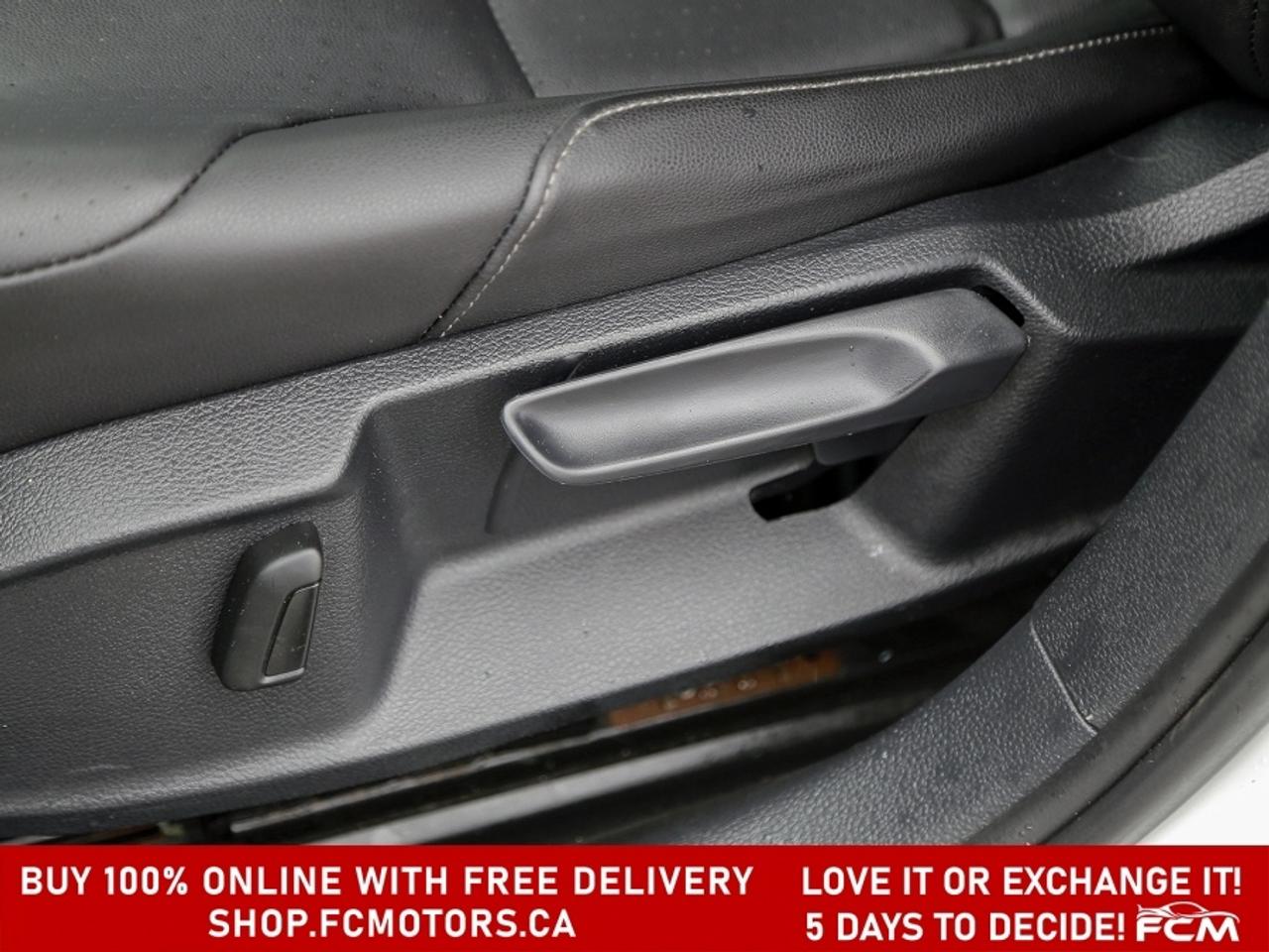 2015 Volkswagen Golf TSI ~AUTOMATIC, FULLY CERTIFIED WITH WARRANTY!!!!~ Photo