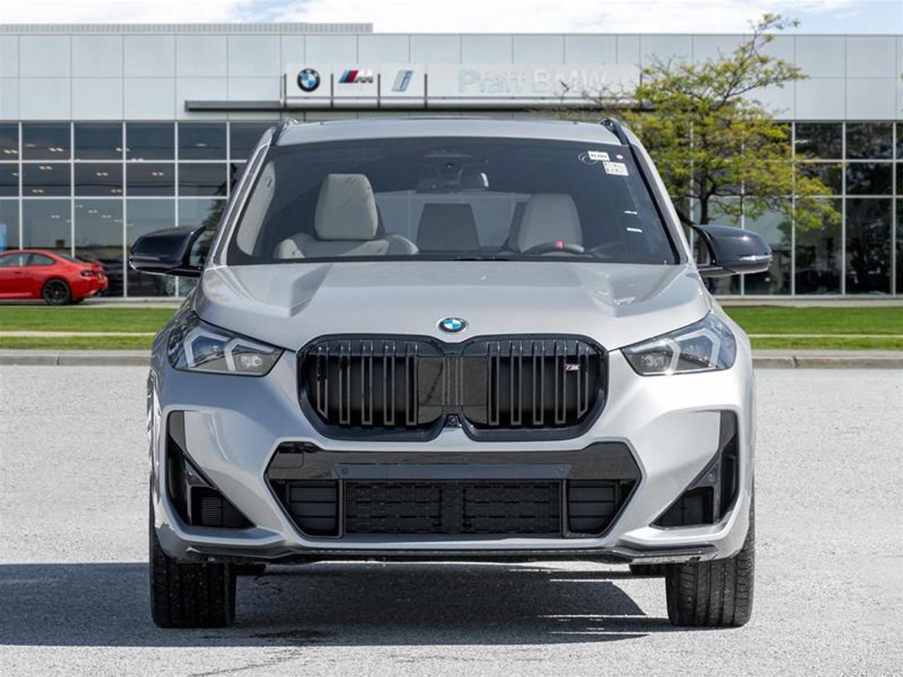 2026 BMW X1 M35i xDrive 4dr All-Wheel Drive Sports Activity Vehicle Photo