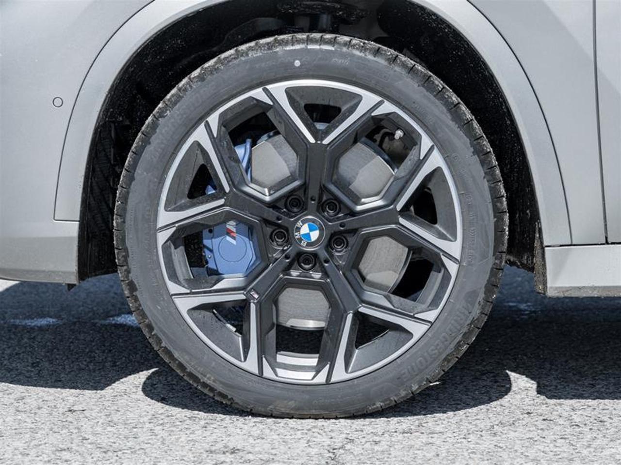 2026 BMW X1 M35i xDrive 4dr All-Wheel Drive Sports Activity Vehicle Photo
