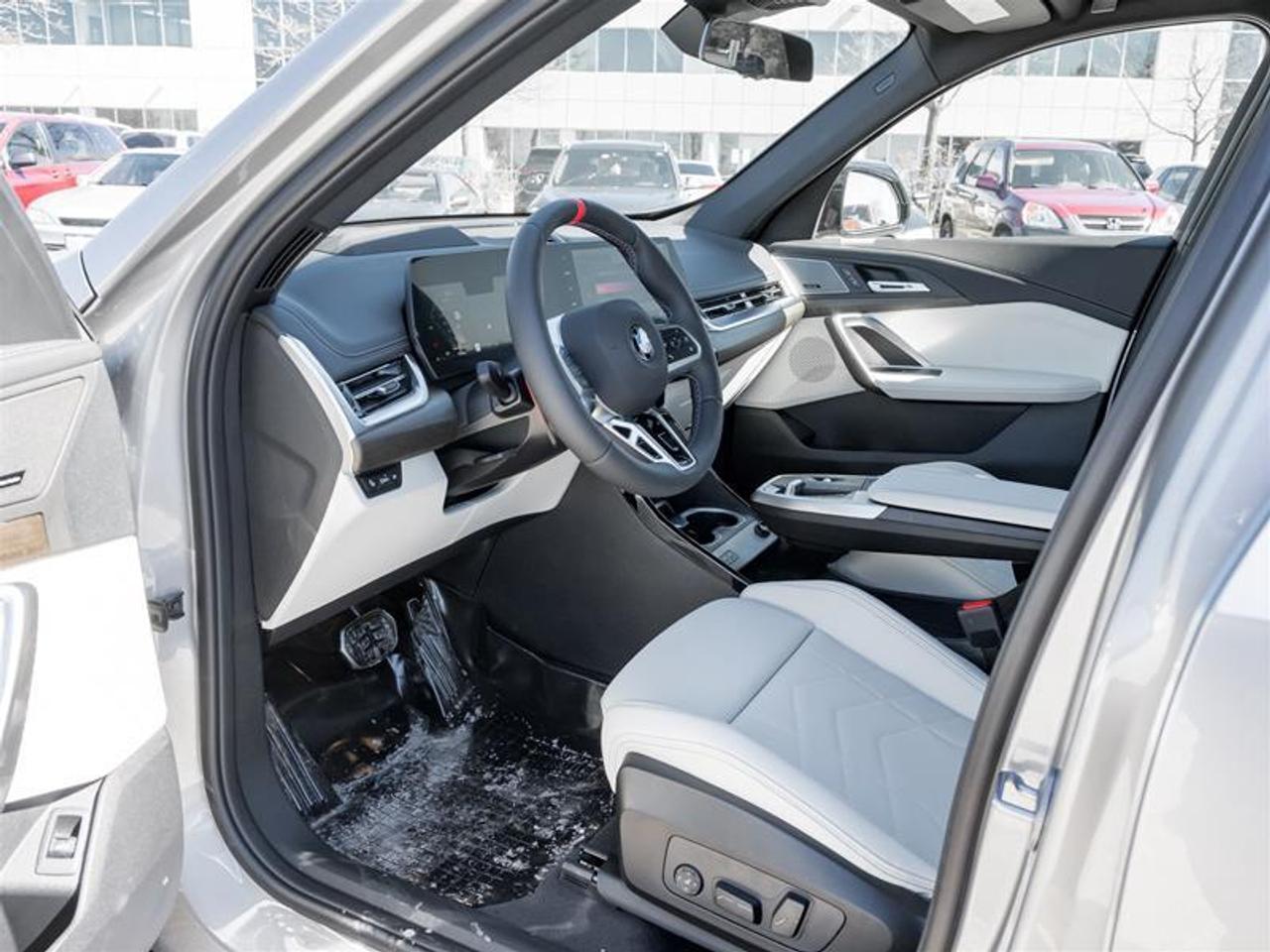 2026 BMW X1 M35i xDrive 4dr All-Wheel Drive Sports Activity Vehicle Photo