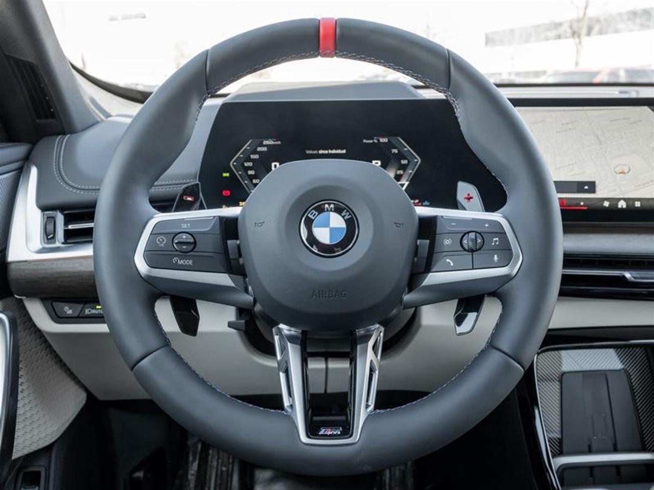 2026 BMW X1 M35i xDrive 4dr All-Wheel Drive Sports Activity Vehicle Photo