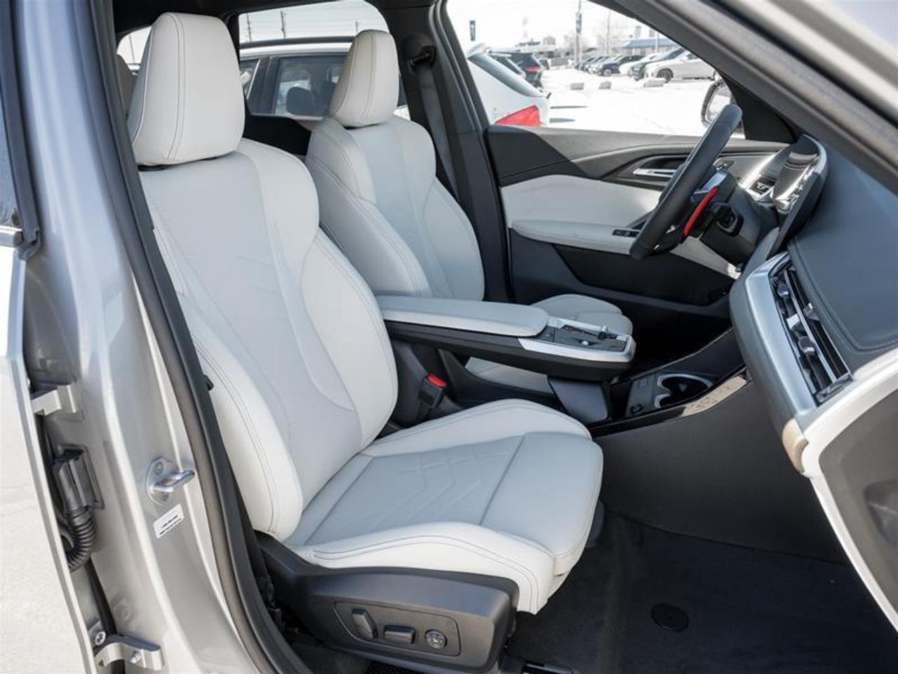 2026 BMW X1 M35i xDrive 4dr All-Wheel Drive Sports Activity Vehicle Photo