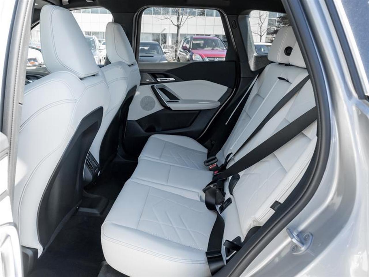 2026 BMW X1 M35i xDrive 4dr All-Wheel Drive Sports Activity Vehicle Photo