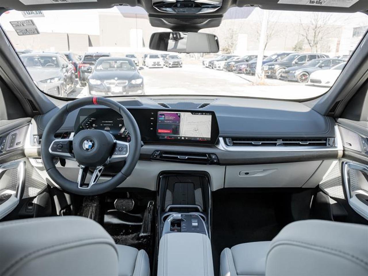 2026 BMW X1 M35i xDrive 4dr All-Wheel Drive Sports Activity Vehicle Photo