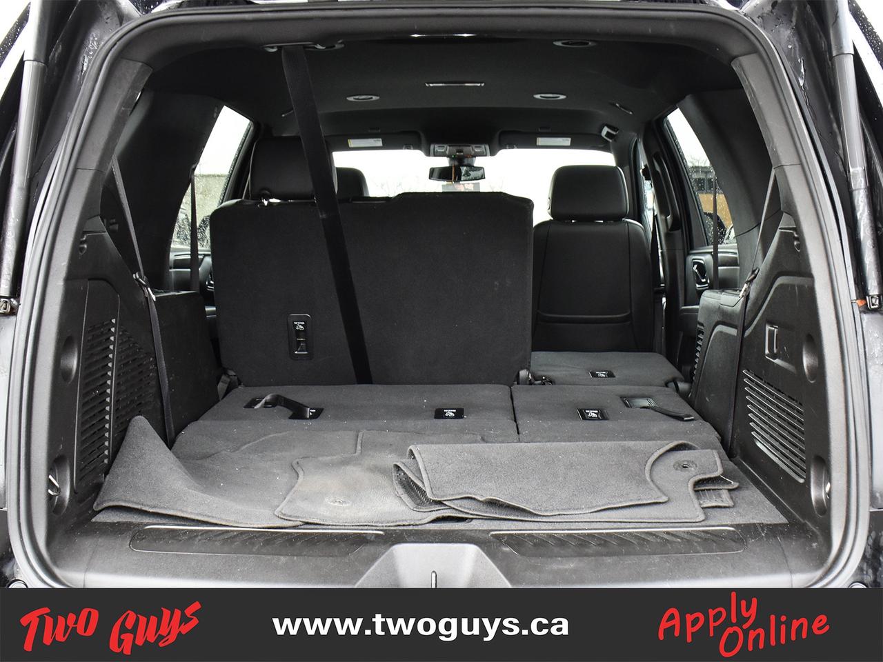 2021 Chevrolet Tahoe LT 5.3L 4WD   New Tires   8 Pass   Leather Photo