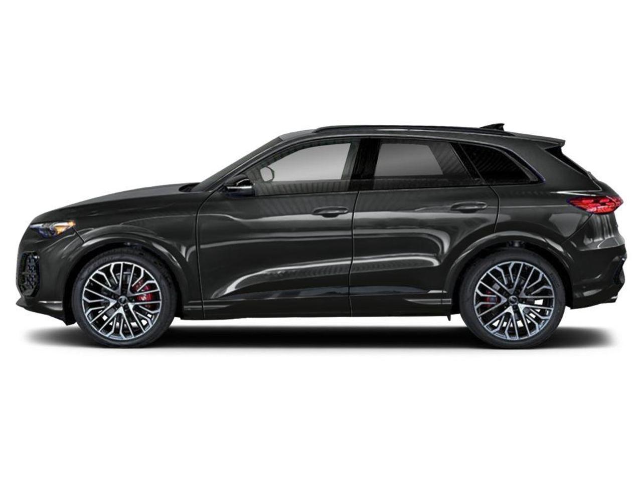 2026 Audi SQ5 3.0T Technik 4dr All-Wheel Drive quattro Sport Utility Photo