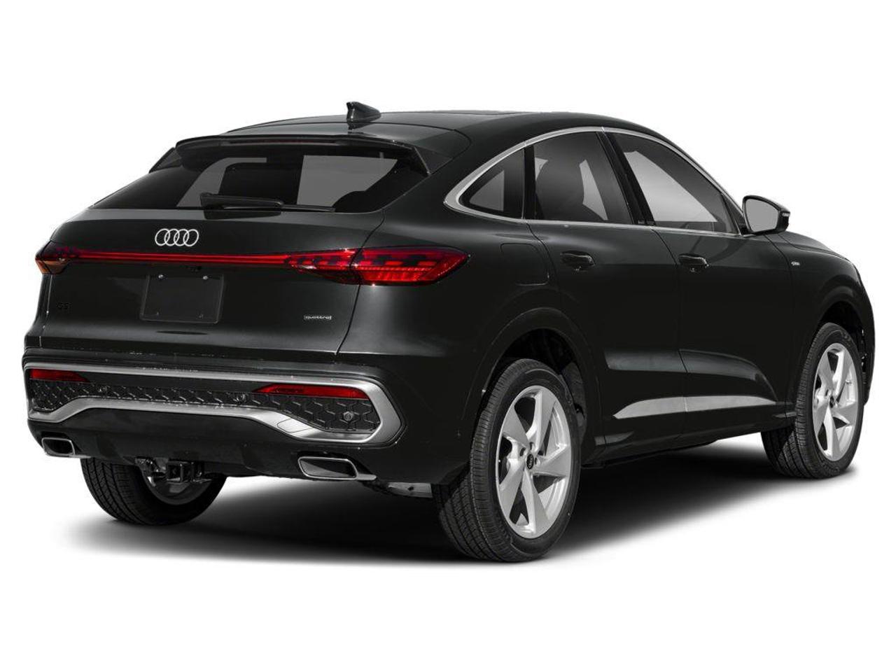 2026 Audi Q5 2.0T Technik 4dr All-Wheel Drive quattro Sportback Photo