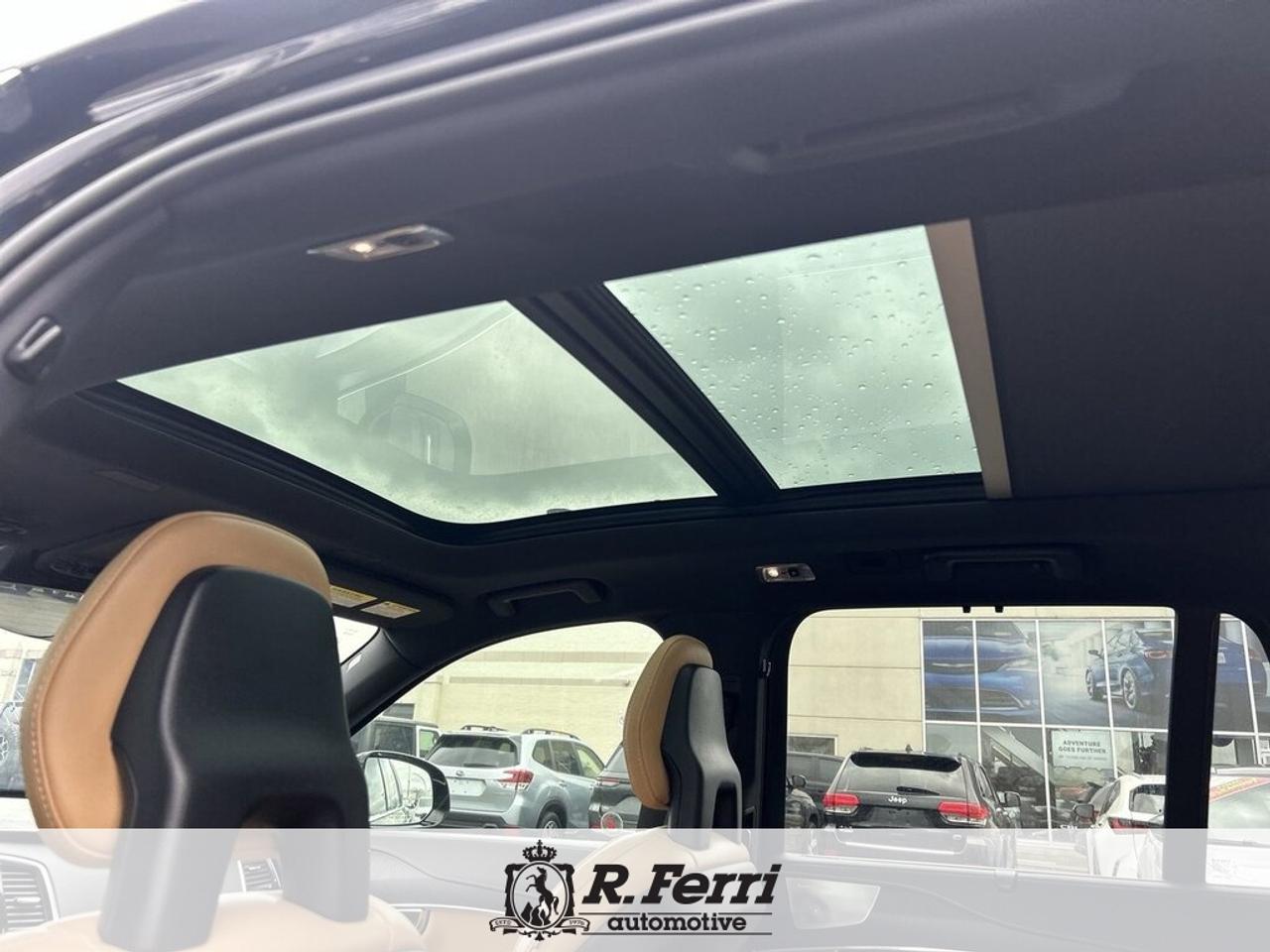 2020 Volvo XC90 T6 Inscription 7 Passenger 4dr All-Wheel Drive Photo