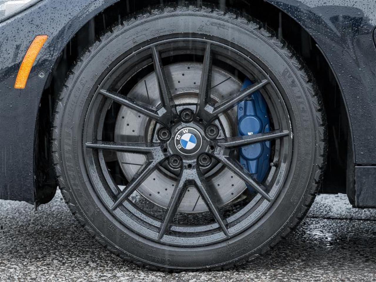 2018 BMW 440 Gran Coupe i xDrive 4dr All-Wheel Drive Hatchback Photo