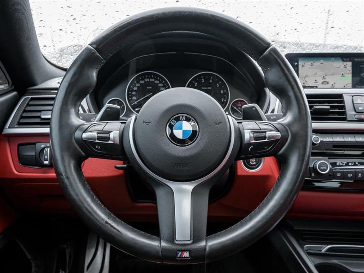 2018 BMW 440 Gran Coupe i xDrive 4dr All-Wheel Drive Hatchback Photo