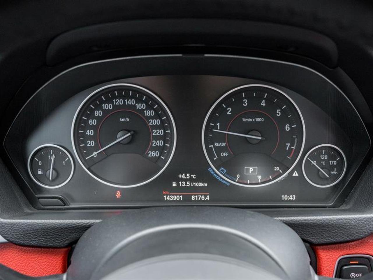 2018 BMW 440 Gran Coupe i xDrive 4dr All-Wheel Drive Hatchback Photo