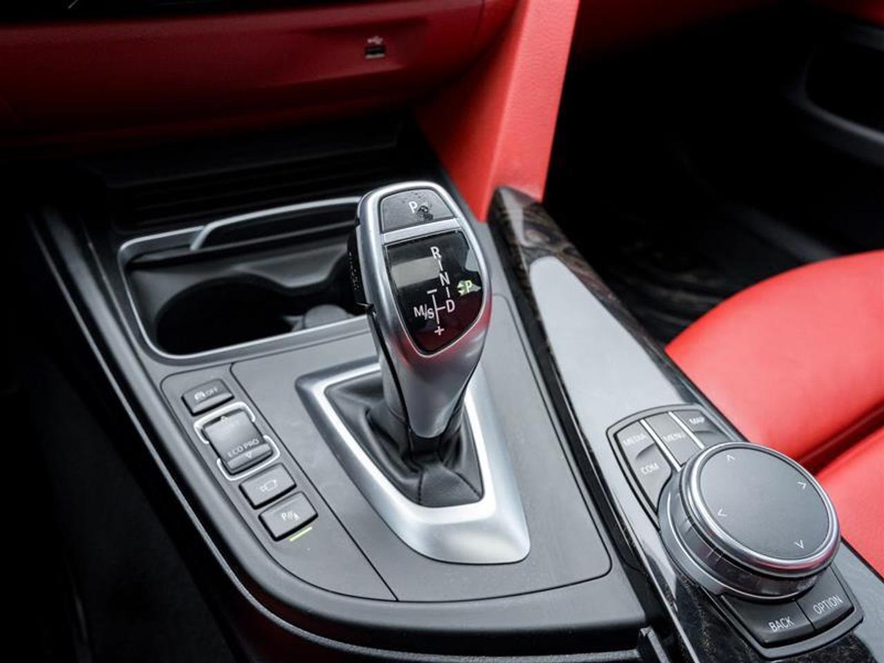 2018 BMW 440 Gran Coupe i xDrive 4dr All-Wheel Drive Hatchback Photo