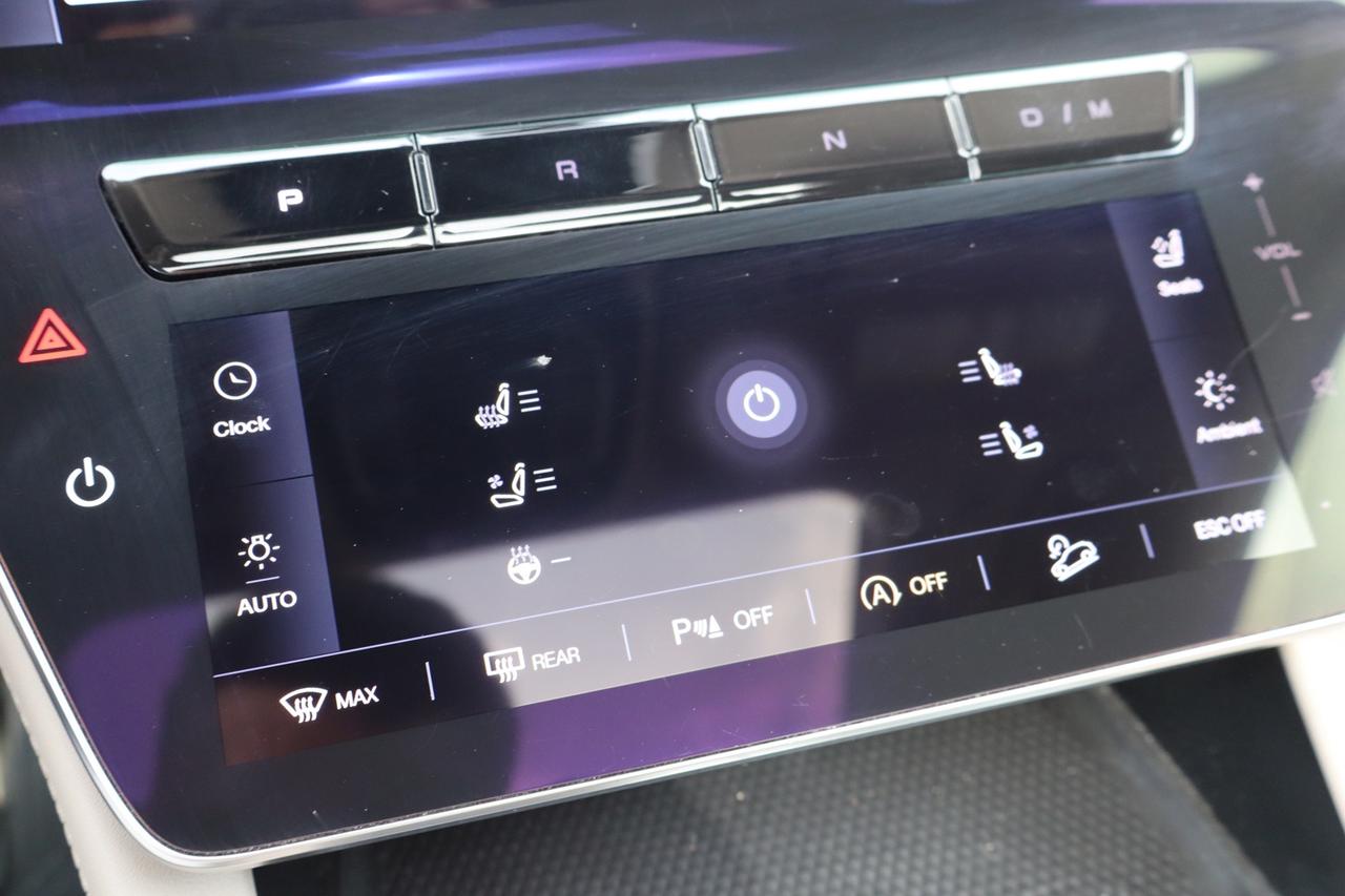 2023 Maserati Grecale GT   No Accident   Clean Carfax   One Owner   Beig Photo