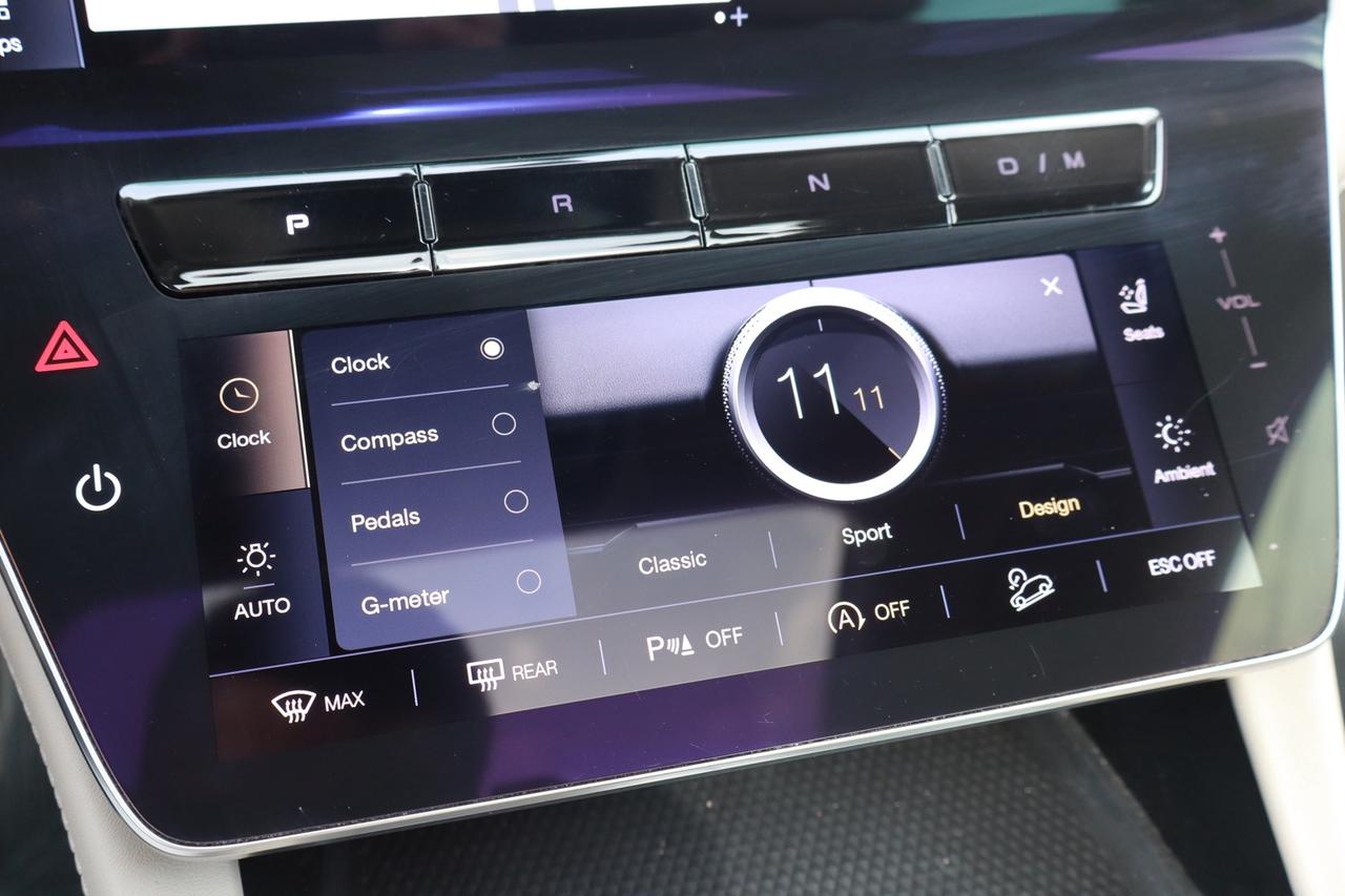 2023 Maserati Grecale GT   No Accident   Clean Carfax   One Owner   Beig Photo