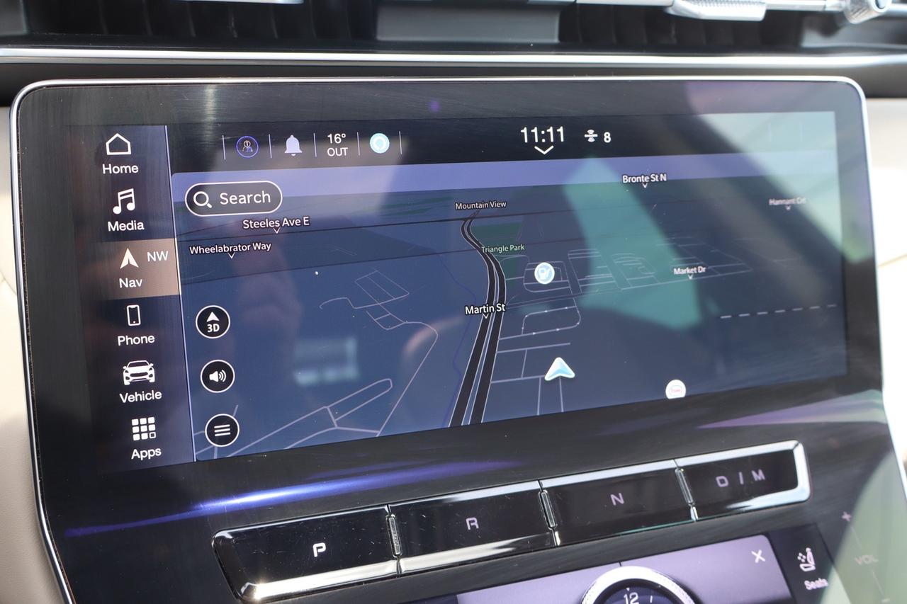 2023 Maserati Grecale GT   No Accident   Clean Carfax   One Owner   Beig Photo