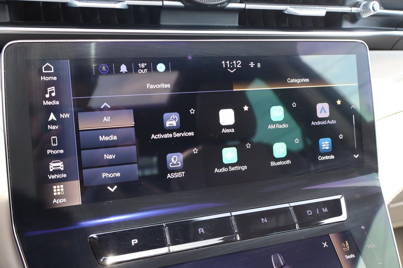 2023 Maserati Grecale GT   No Accident   Clean Carfax   One Owner   Beig Photo