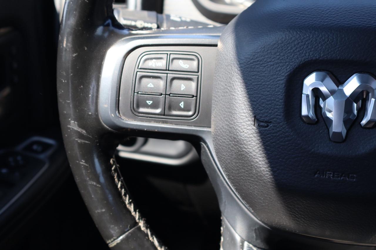 2019 RAM 2500 Limited Mega Cab 4WD   6.7L Cummins   No Accident Photo