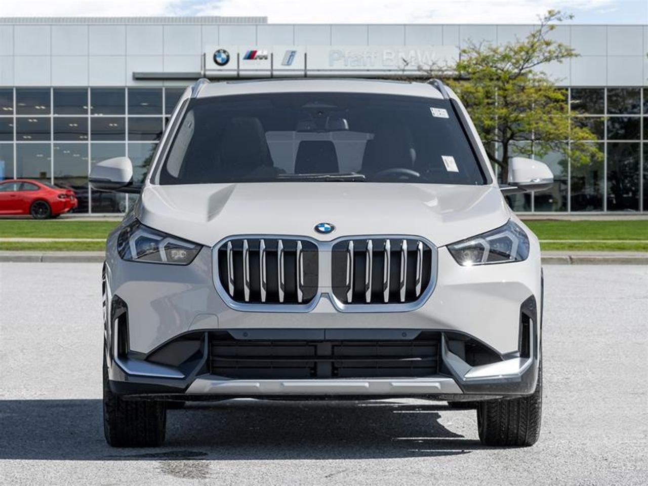 2026 BMW X1 xDrive28i 4dr All-wheel Drive Sports Activity Vehicle Photo2