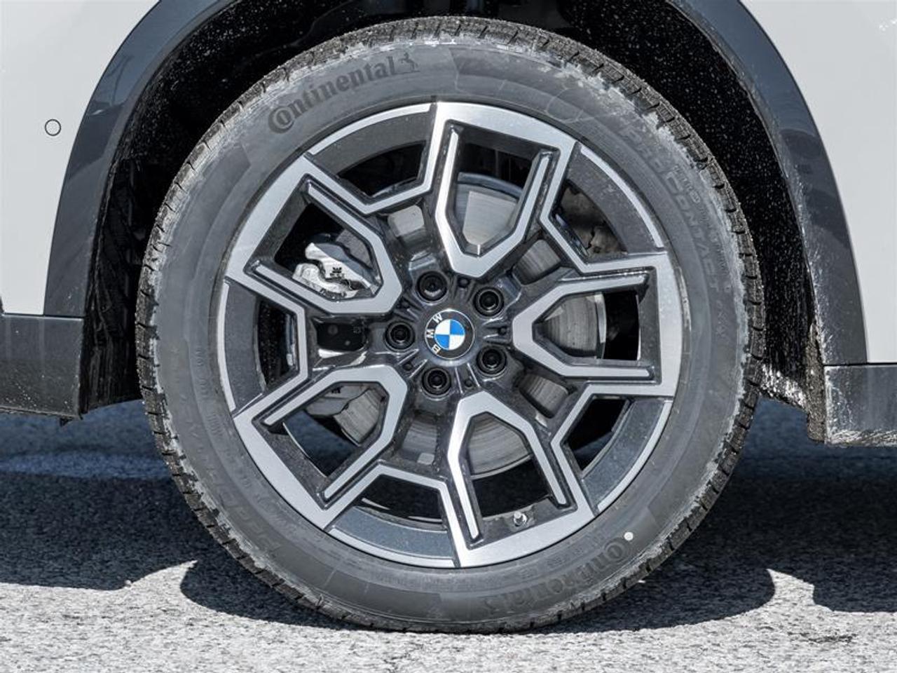 2026 BMW X1 xDrive28i 4dr All-wheel Drive Sports Activity Vehicle Photo