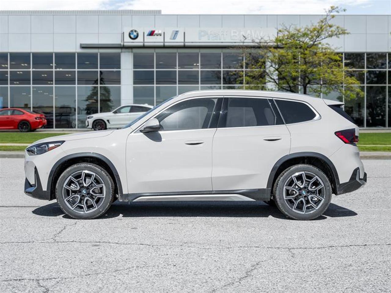 2026 BMW X1 xDrive28i 4dr All-wheel Drive Sports Activity Vehicle Photo