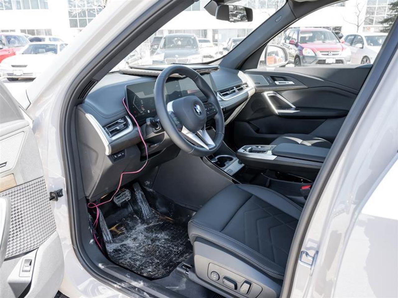 2026 BMW X1 xDrive28i 4dr All-wheel Drive Sports Activity Vehicle Photo
