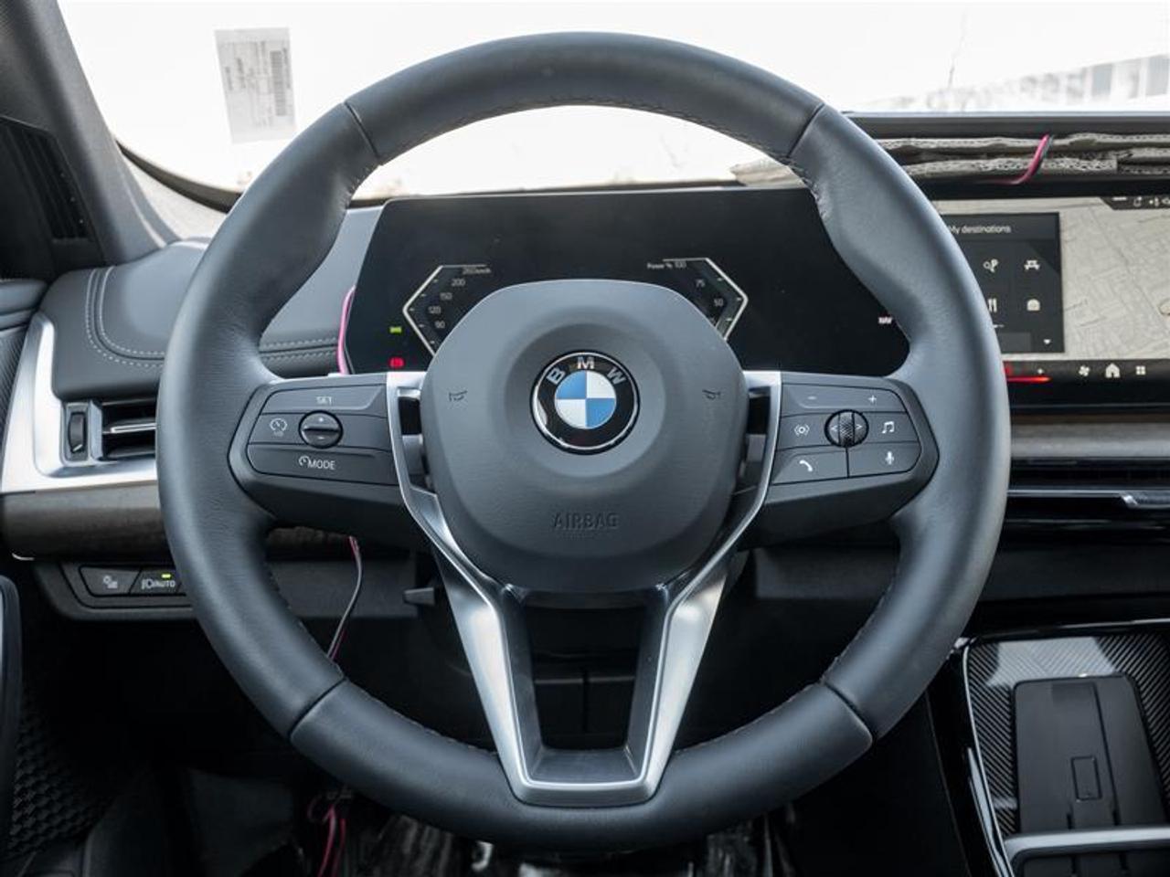 2026 BMW X1 xDrive28i 4dr All-wheel Drive Sports Activity Vehicle Photo