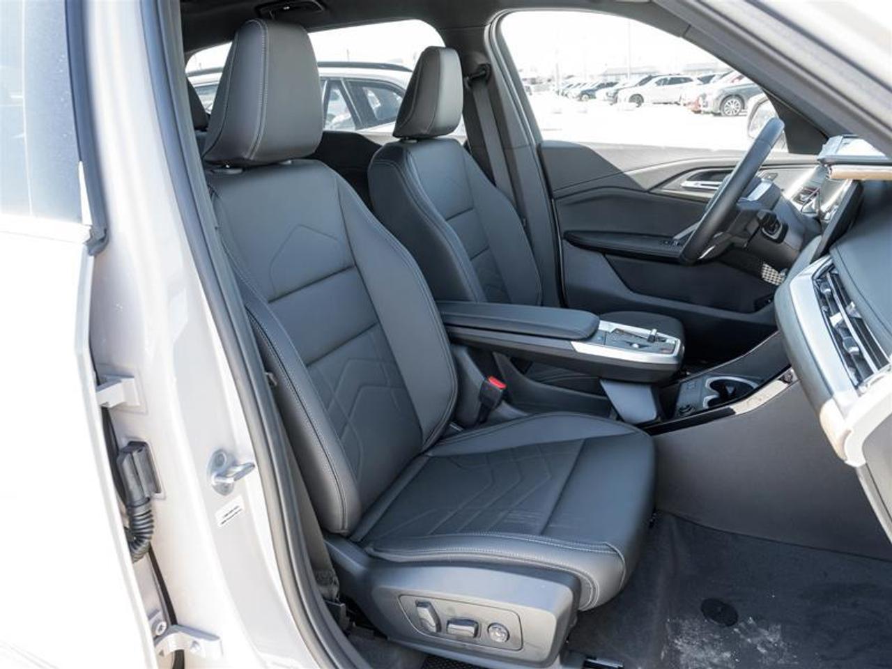 2026 BMW X1 xDrive28i 4dr All-wheel Drive Sports Activity Vehicle Photo