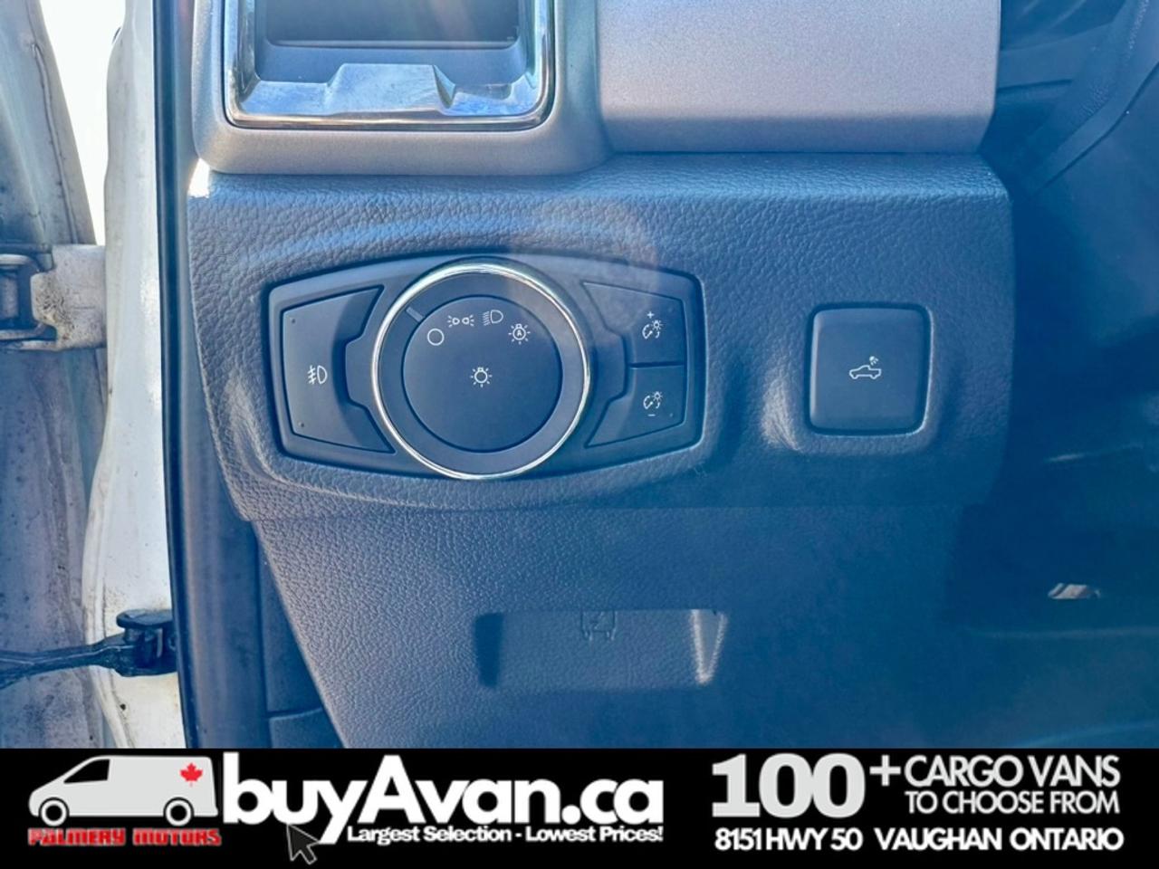 2022 Ford Ranger XLT Crew Cab 4x4 + Cap With Racks *CERTIFIED* Photo