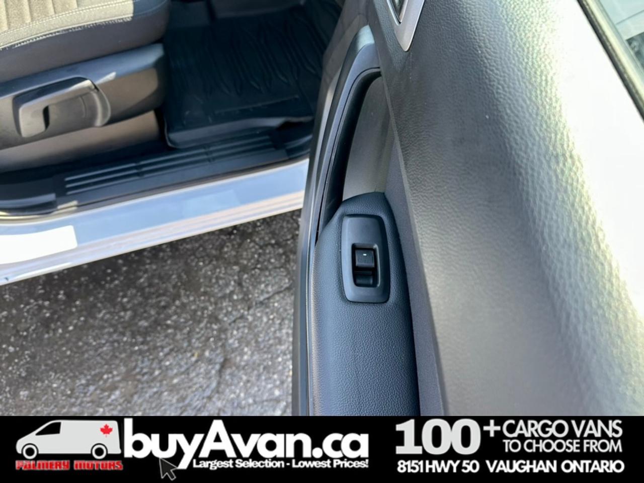 2022 Ford Ranger XLT Crew Cab 4x4 + Cap With Racks *CERTIFIED* Photo