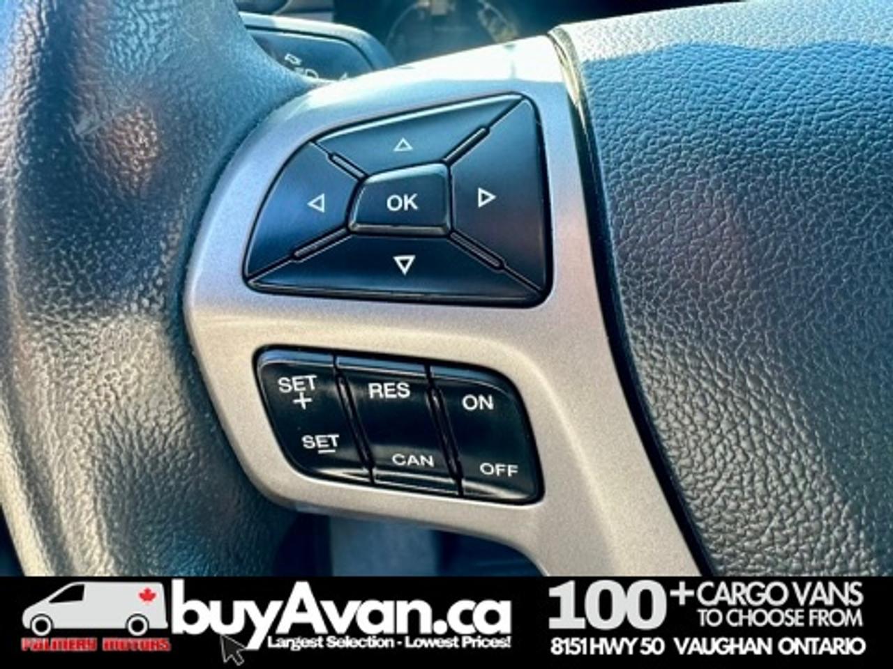 2022 Ford Ranger XLT Crew Cab 4x4 + Cap With Racks *CERTIFIED* Photo
