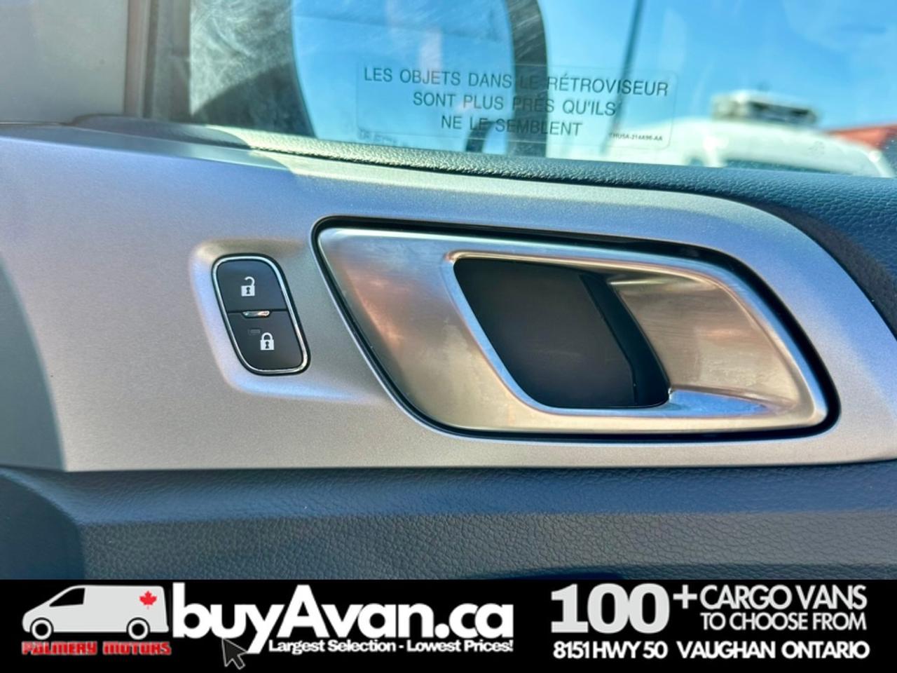 2022 Ford Ranger XLT Crew Cab 4x4 + Cap With Racks *CERTIFIED* Photo