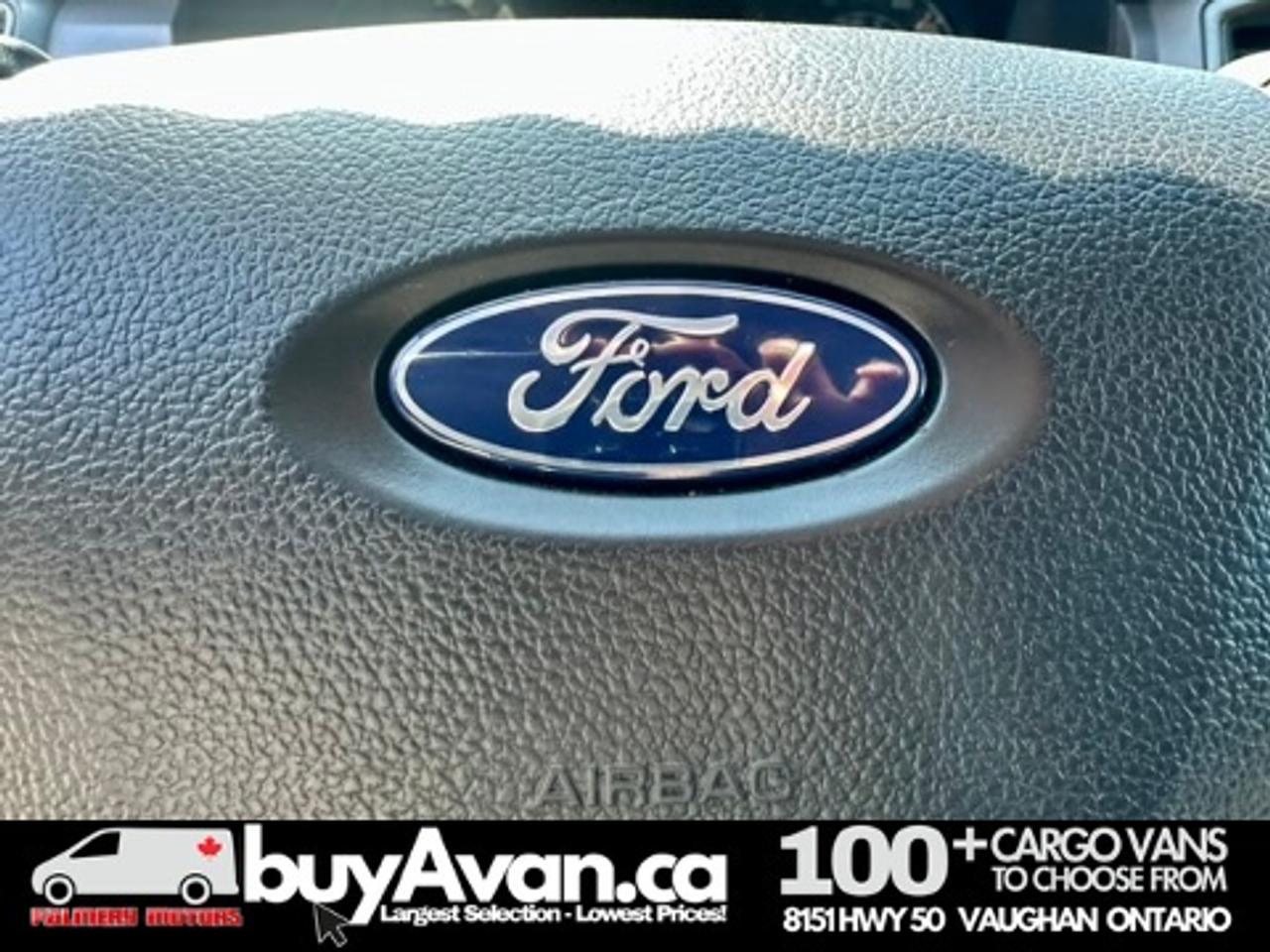 2022 Ford Ranger XLT Crew Cab 4x4 + Cap With Racks *CERTIFIED* Photo