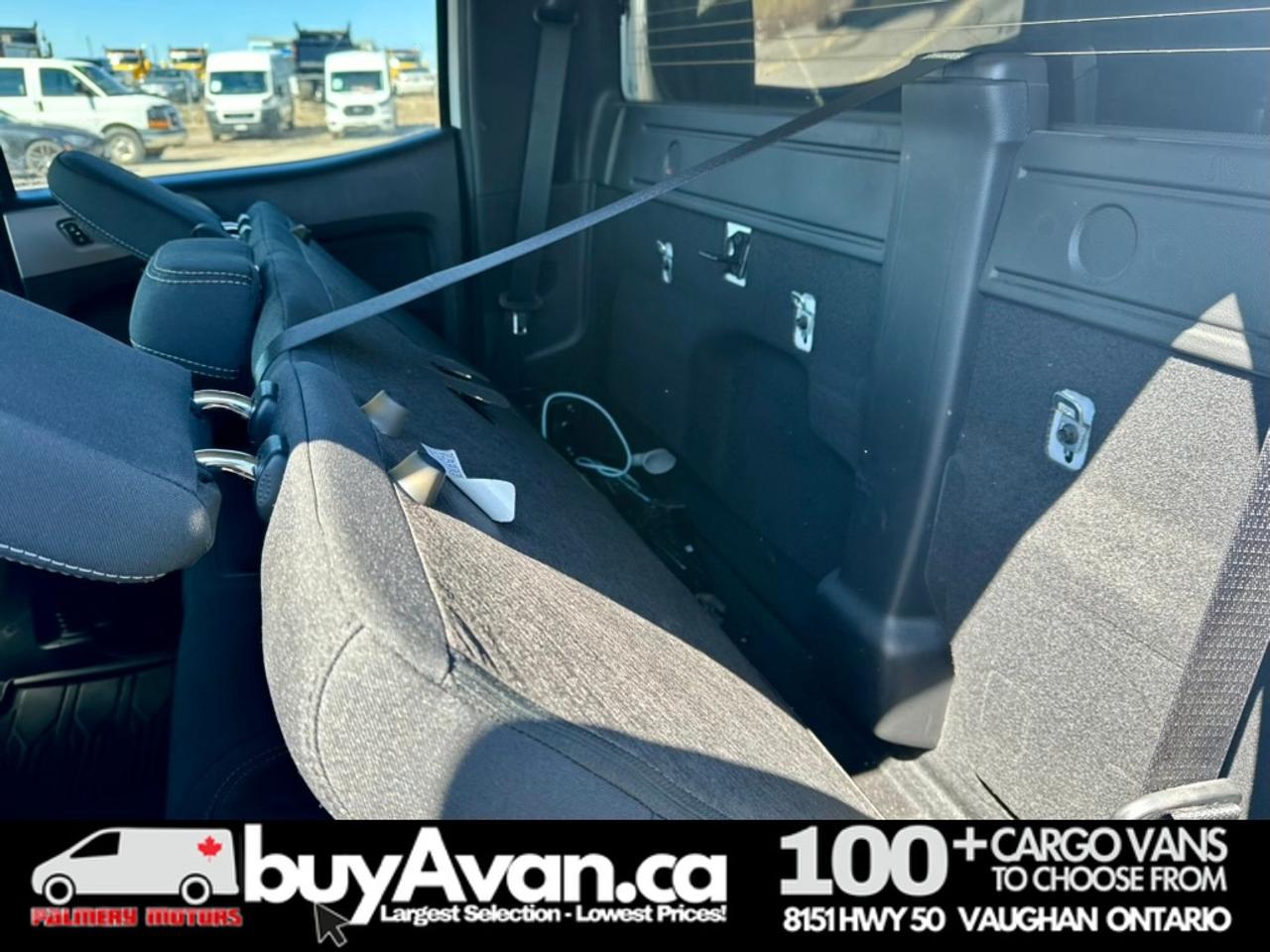 2022 Ford Ranger XLT Crew Cab 4x4 + Cap With Racks *CERTIFIED* Photo
