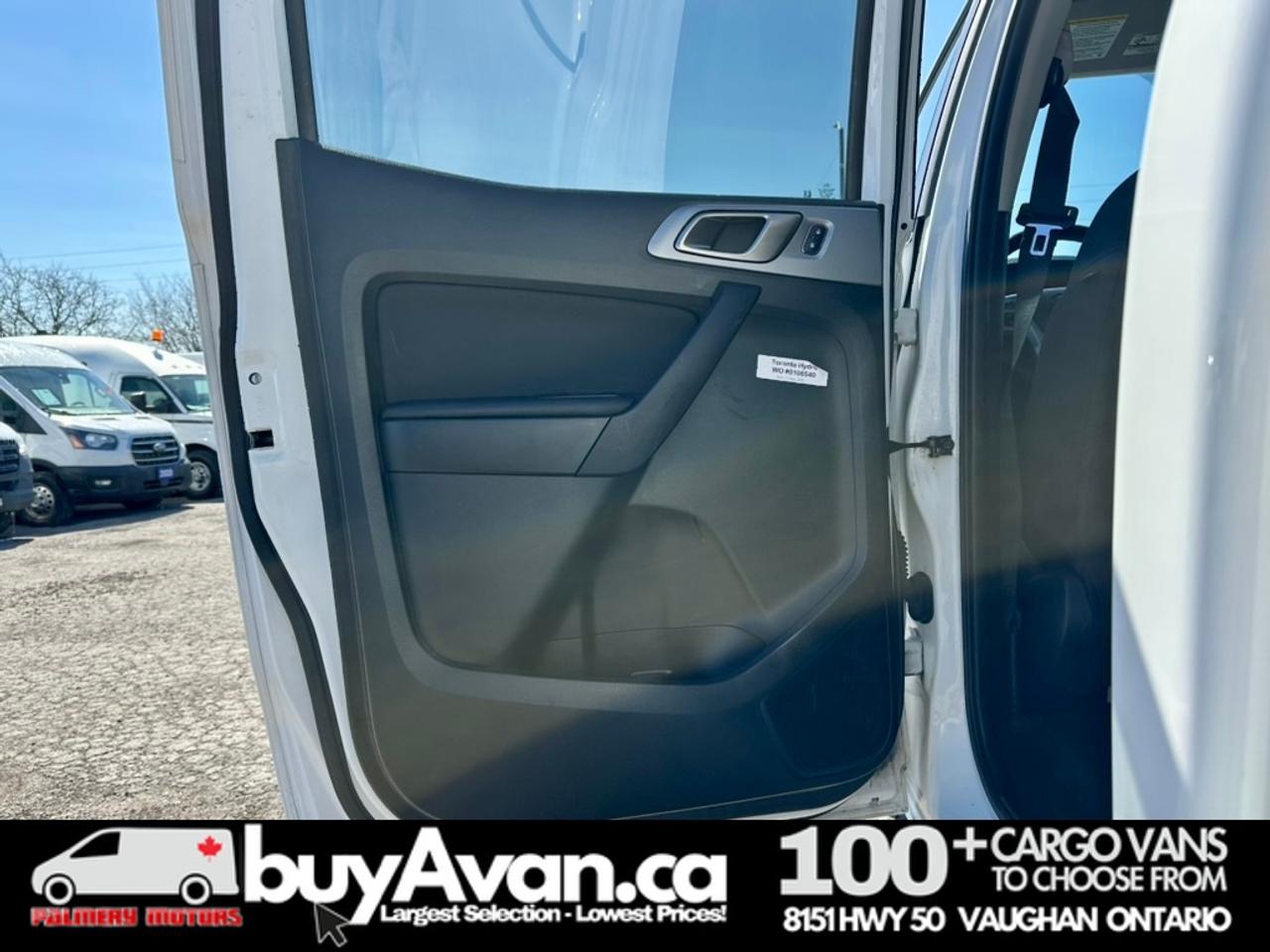 2022 Ford Ranger XLT Crew Cab 4x4 + Cap With Racks *CERTIFIED* Photo