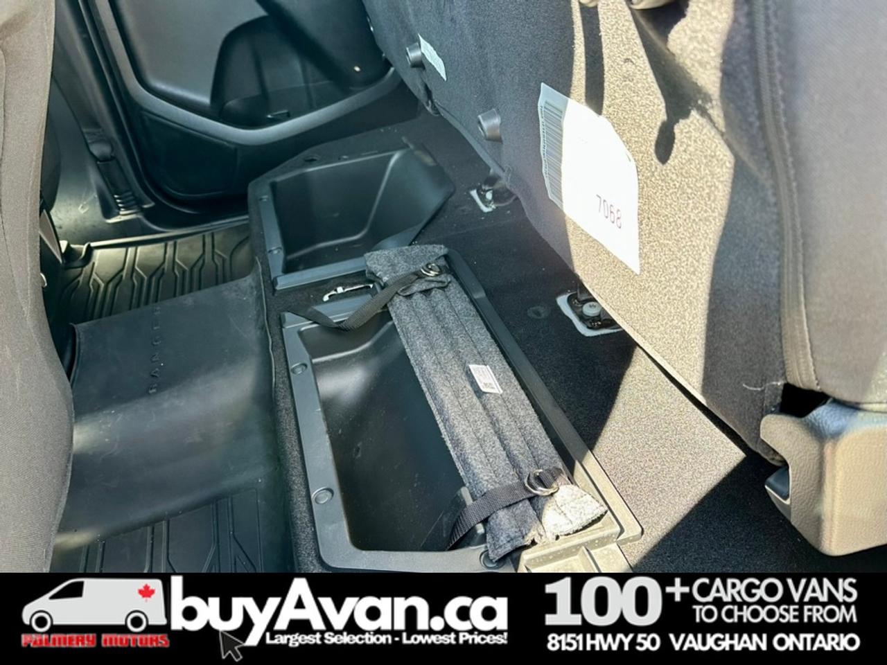2022 Ford Ranger XLT Crew Cab 4x4 + Cap With Racks *CERTIFIED* Photo
