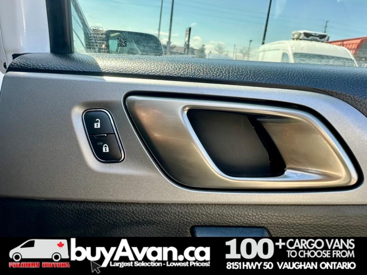 2022 Ford Ranger XLT Crew Cab 4x4 + Cap With Racks *CERTIFIED* Photo