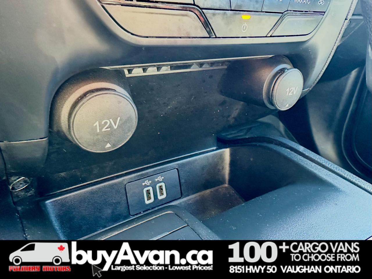 2022 Ford Ranger XLT Crew Cab 4x4 + Cap With Racks *CERTIFIED* Photo