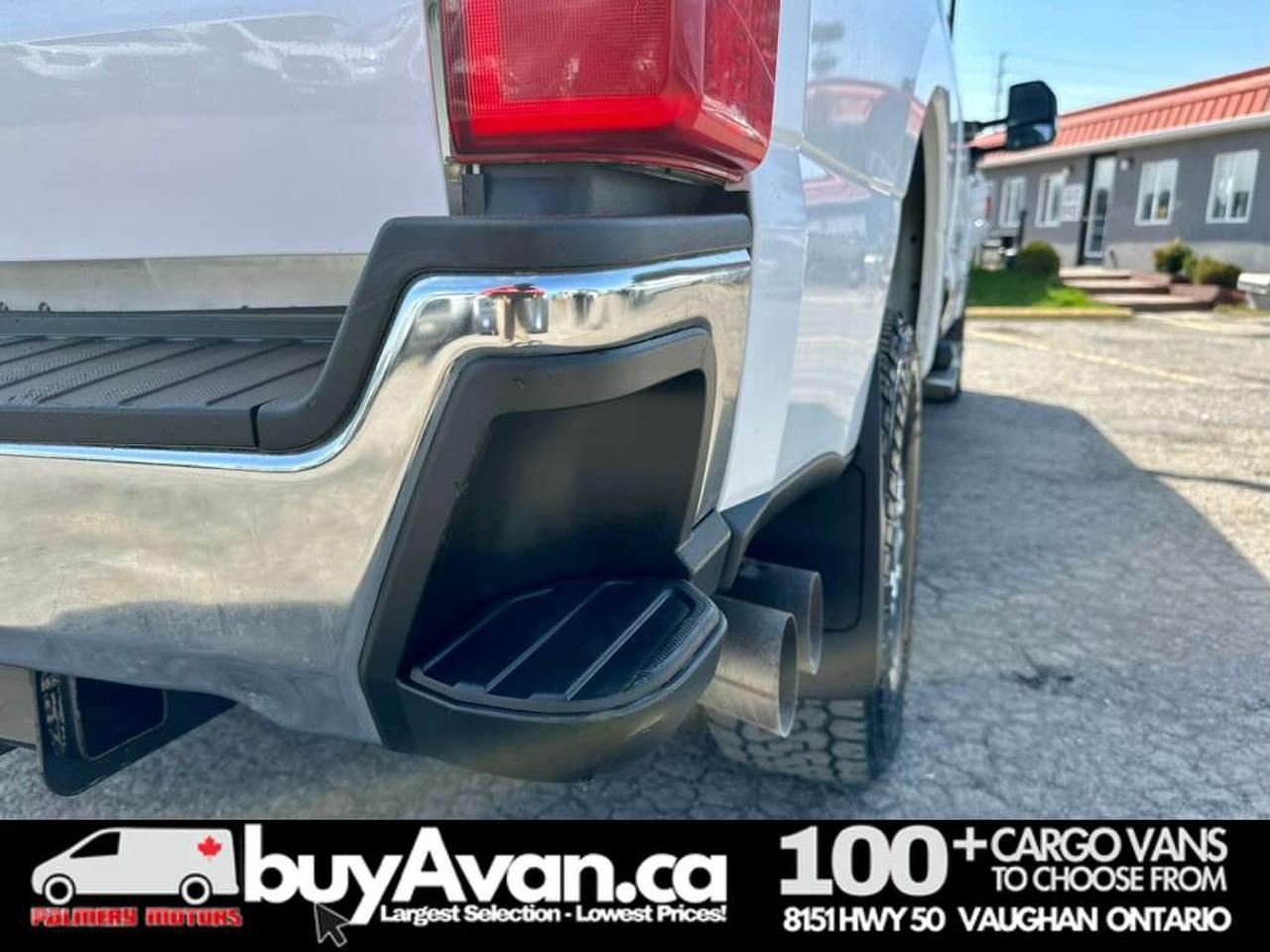 2023 Ford F-250 XL Crew Cab Long Box 4X4 Diesel *CERTIFIED* Photo