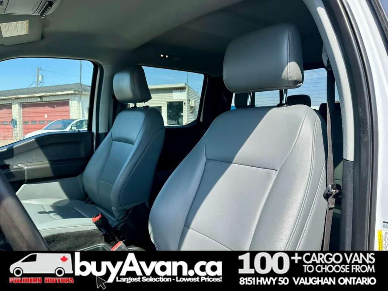 2023 Ford F-250 XL Crew Cab Long Box 4X4 Diesel *CERTIFIED* Photo